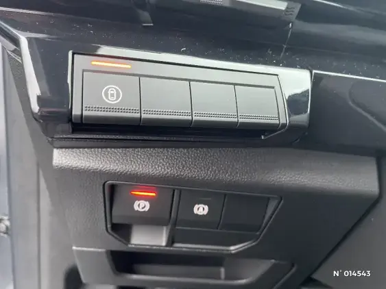 RENAULT AUSTRAL - voiture d'occasion - Photo 15