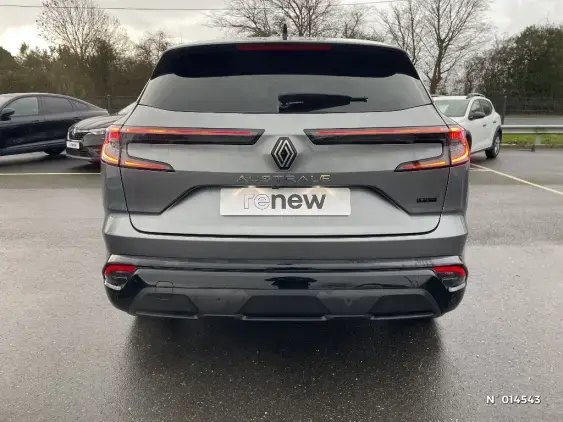 RENAULT AUSTRAL - voiture d'occasion - Photo 6