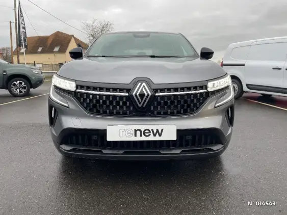 RENAULT AUSTRAL - voiture d'occasion - Photo 3