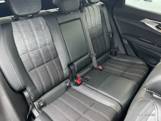 RENAULT AUSTRAL - voiture d'occasion - Photo 11