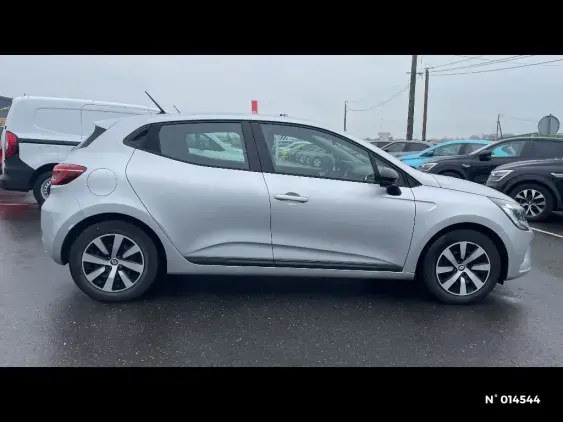 RENAULT CLIO V - voiture d'occasion - Photo 5