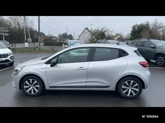 RENAULT CLIO V - voiture d'occasion - Photo 2