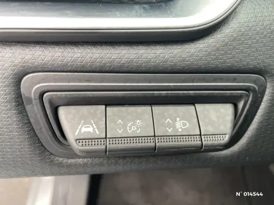 RENAULT CLIO V - voiture d'occasion - Photo 14