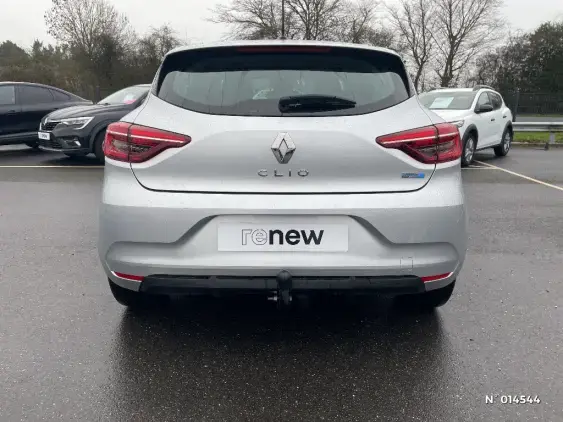 RENAULT CLIO V - voiture d'occasion - Photo 6