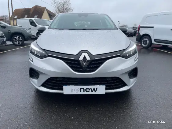 RENAULT CLIO V - voiture d'occasion - Photo 3