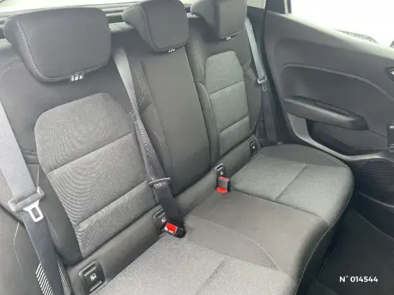 RENAULT CLIO V - voiture d'occasion - Photo 11