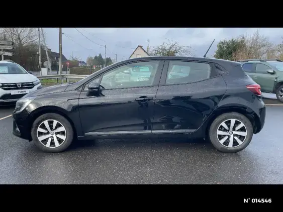 RENAULT CLIO V - voiture d'occasion - Photo 2