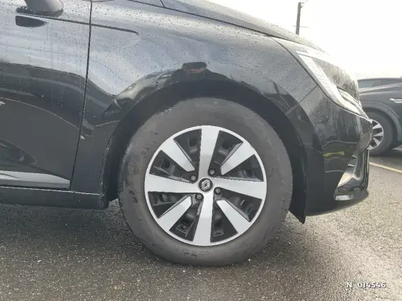 RENAULT CLIO V - voiture d'occasion - Photo 8