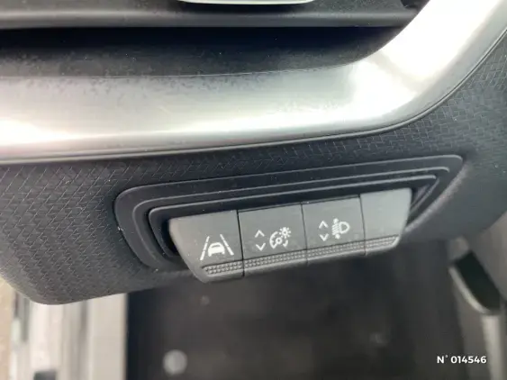 RENAULT CLIO V - voiture d'occasion - Photo 14