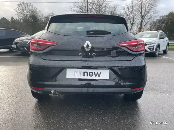 RENAULT CLIO V - voiture d'occasion - Photo 6
