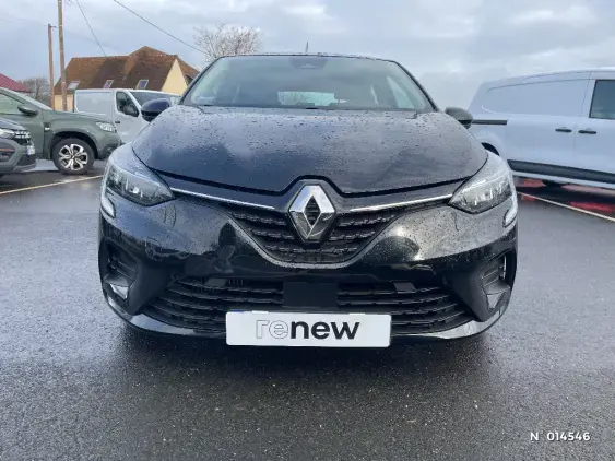 RENAULT CLIO V - voiture d'occasion - Photo 3