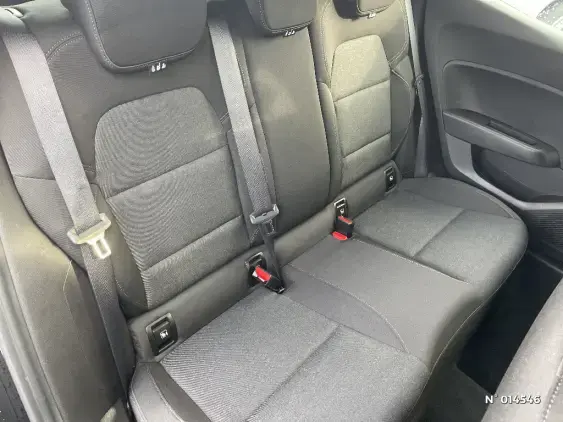 RENAULT CLIO V - voiture d'occasion - Photo 11