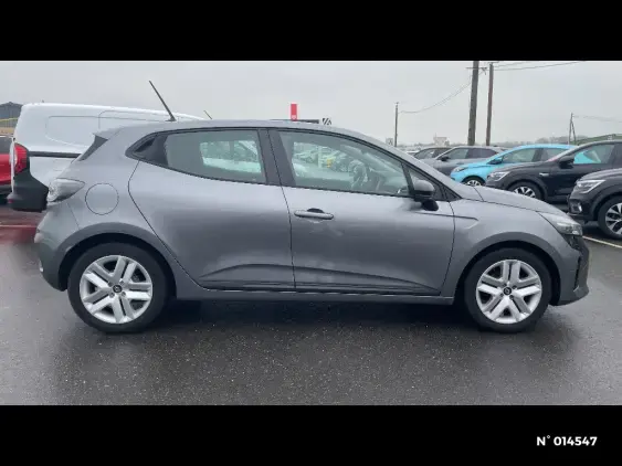 RENAULT CLIO V - voiture d'occasion - Photo 5