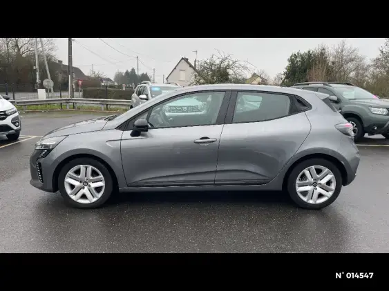 RENAULT CLIO V - voiture d'occasion - Photo 2