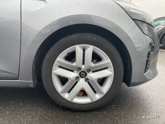 RENAULT CLIO V - voiture d'occasion - Photo 8