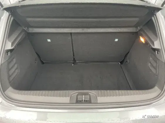 RENAULT CLIO V - voiture d'occasion - Photo 7