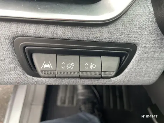 RENAULT CLIO V - voiture d'occasion - Photo 15