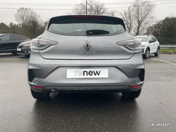 RENAULT CLIO V - voiture d'occasion - Photo 6