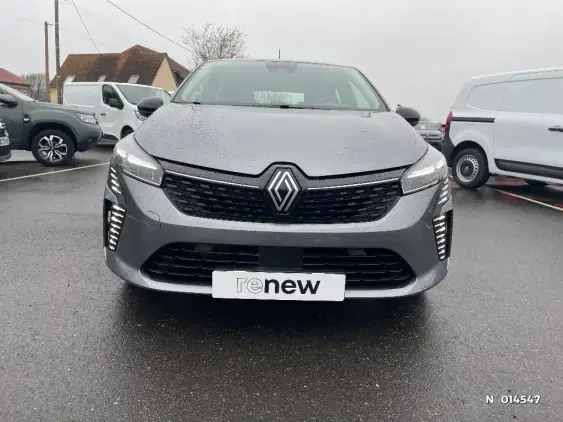 RENAULT CLIO V - voiture d'occasion - Photo 3