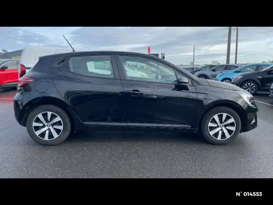 RENAULT CLIO V - voiture d'occasion - Photo 5