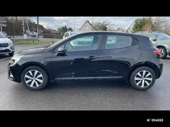 RENAULT CLIO V - voiture d'occasion - Photo 2