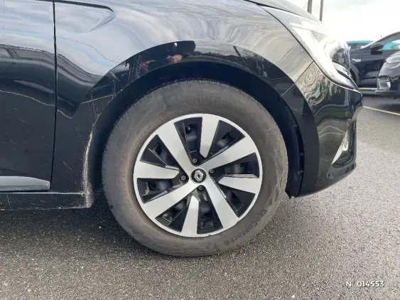 RENAULT CLIO V - voiture d'occasion - Photo 8