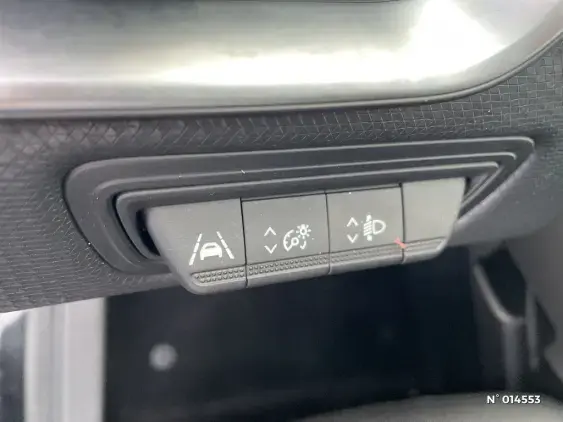 RENAULT CLIO V - voiture d'occasion - Photo 14