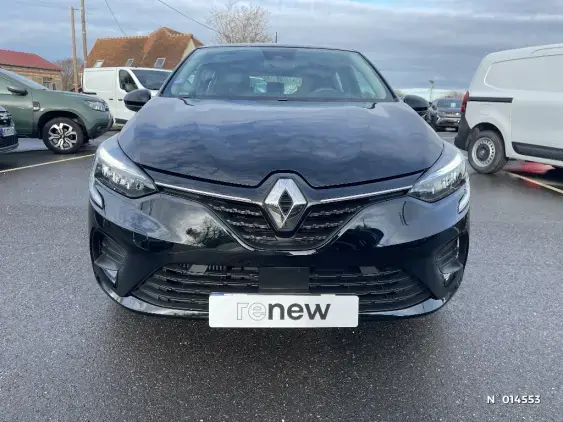 RENAULT CLIO V - voiture d'occasion - Photo 3