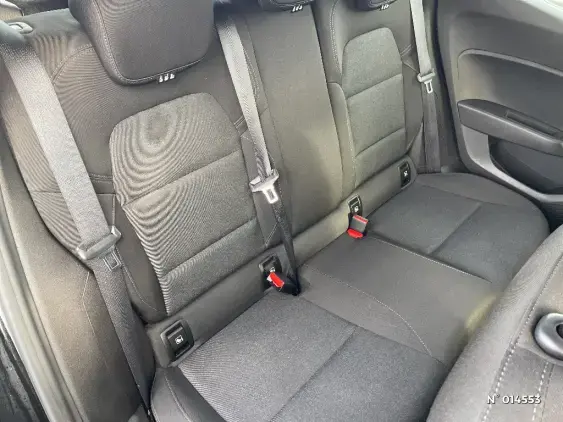 RENAULT CLIO V - voiture d'occasion - Photo 11