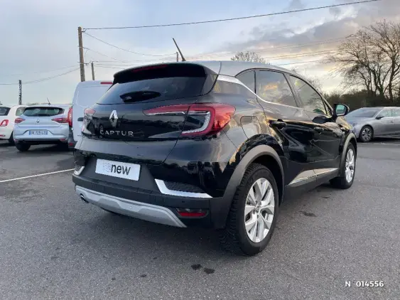 RENAULT CAPTUR II - voiture d'occasion - Photo 4