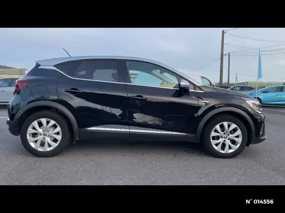 RENAULT CAPTUR II - voiture d'occasion - Photo 5