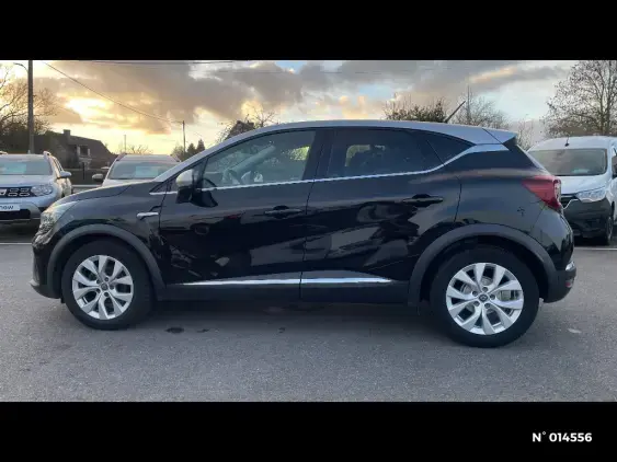 RENAULT CAPTUR II - voiture d'occasion - Photo 2