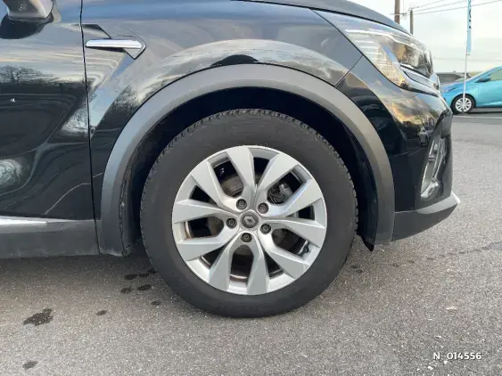 RENAULT CAPTUR II - voiture d'occasion - Photo 8