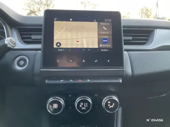 RENAULT CAPTUR II - voiture d'occasion - Photo 13