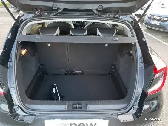 RENAULT CAPTUR II - voiture d'occasion - Photo 7