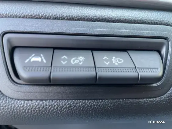 RENAULT CAPTUR II - voiture d'occasion - Photo 15