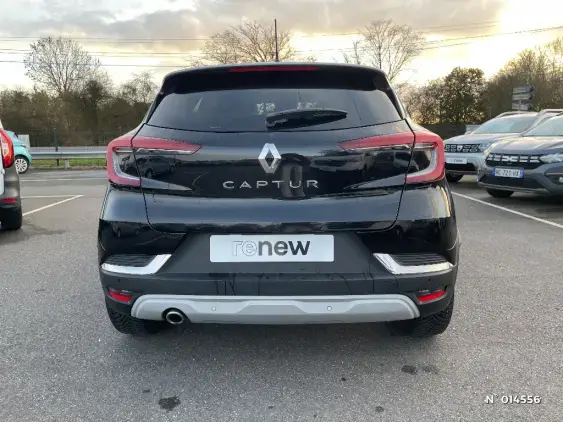 RENAULT CAPTUR II - voiture d'occasion - Photo 6