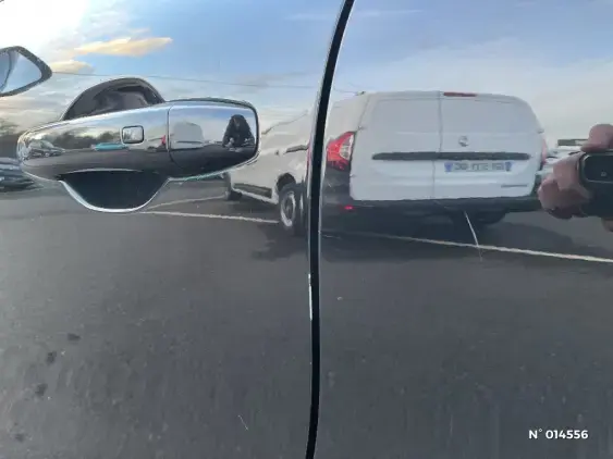 RENAULT CAPTUR II - voiture d'occasion - Photo 24