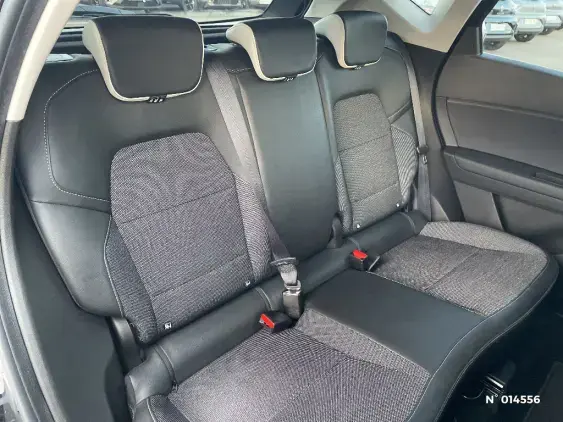 RENAULT CAPTUR II - voiture d'occasion - Photo 11