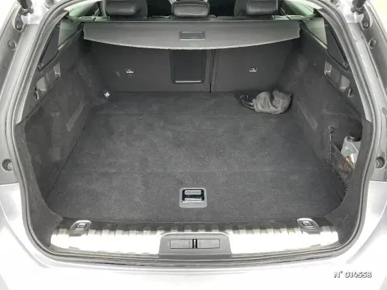 PEUGEOT 508 II - voiture d'occasion - Photo 7