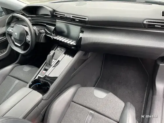 PEUGEOT 508 II - voiture d'occasion - Photo 10