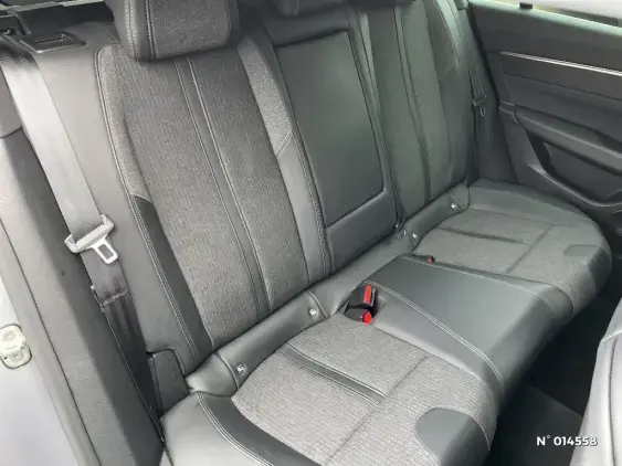 PEUGEOT 508 II - voiture d'occasion - Photo 11