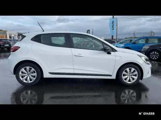 RENAULT CLIO V - voiture d'occasion - Photo 5