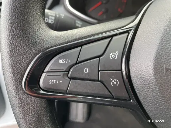 RENAULT CLIO V - voiture d'occasion - Photo 14