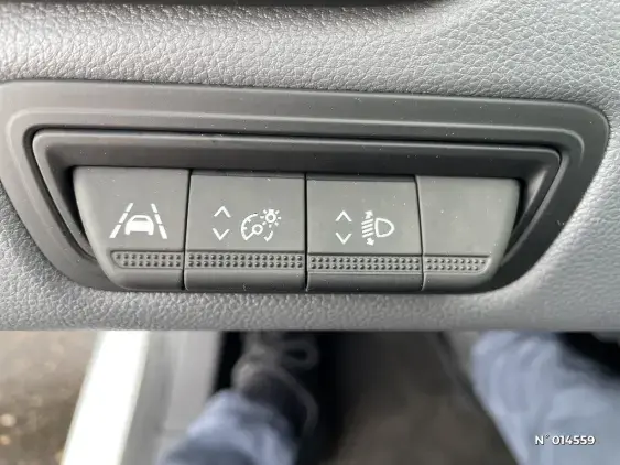 RENAULT CLIO V - voiture d'occasion - Photo 15