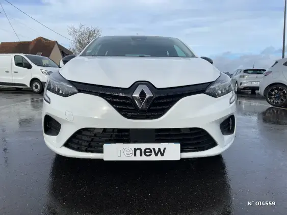 RENAULT CLIO V - voiture d'occasion - Photo 3