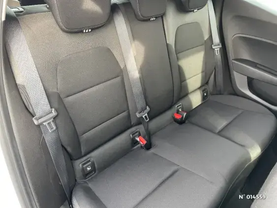 RENAULT CLIO V - voiture d'occasion - Photo 11