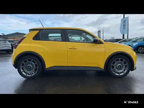 RENAULT 5 III - voiture d'occasion - Photo 5