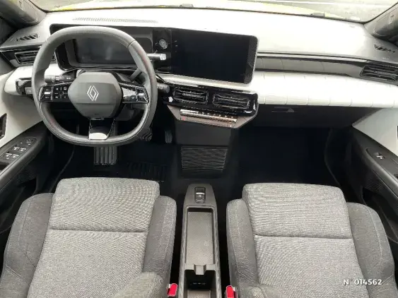 RENAULT 5 III - voiture d'occasion - Photo 9