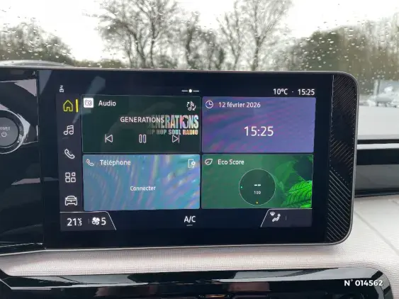 RENAULT 5 III - voiture d'occasion - Photo 13